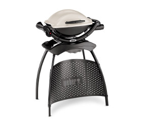 Gasgrill: Gasgrill Q®1000 Titan